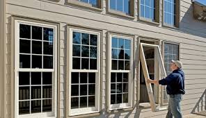 Best Custom Windows in Meadowlakes, TX